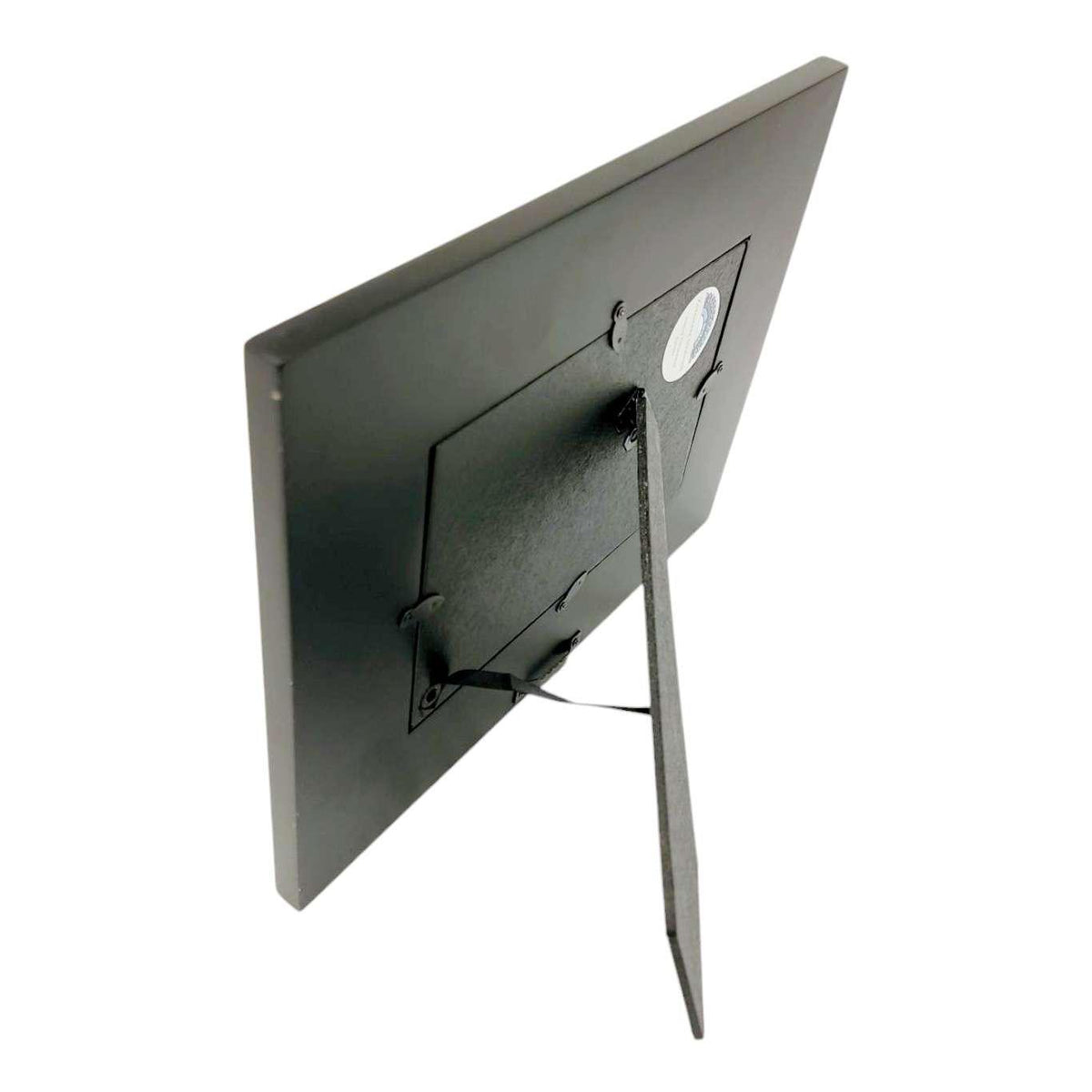 Mosaic Picture Frame - 5x7in (Ocean Lace) by Zetamari Mosaic Artworks