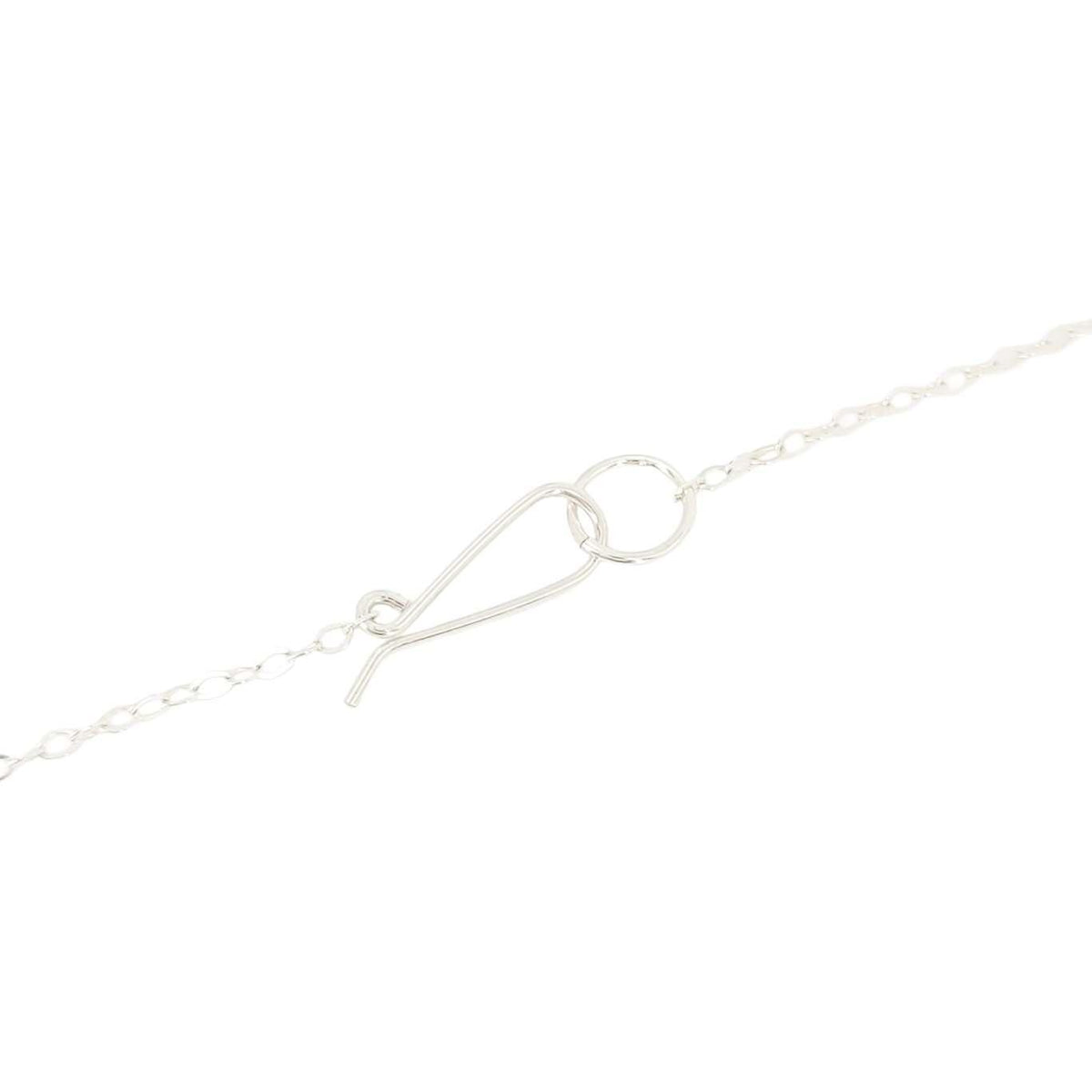 Necklace - Red Winged Blackbird (Sterling Silver) by Fernworks