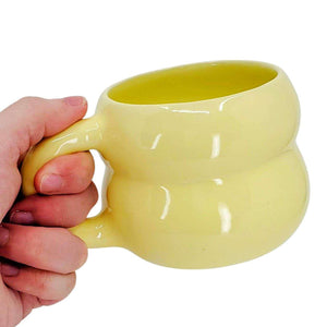 Mug -  Chubby Mug by MUD WITCH