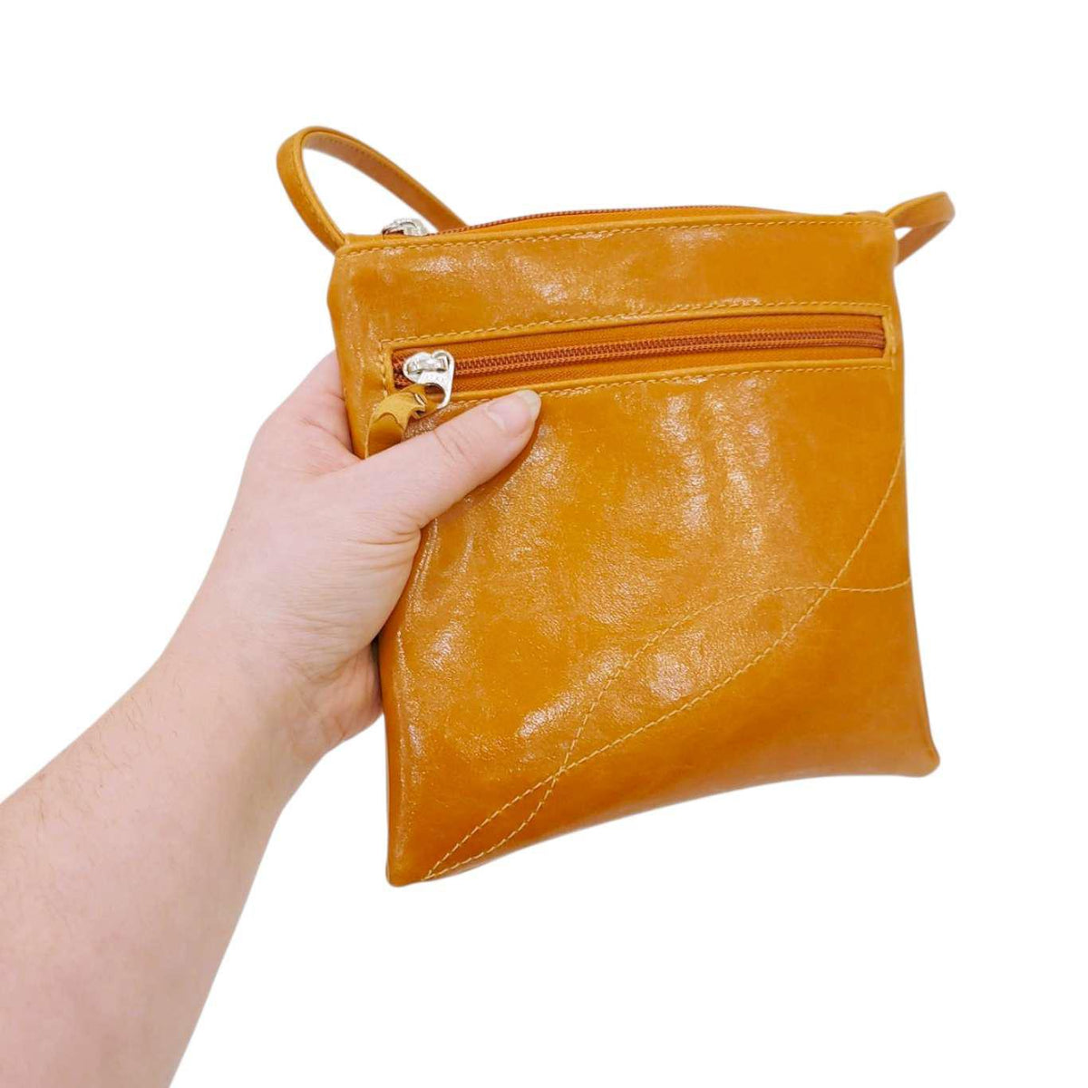 Bag - Cha Cha Adjustable Small Cross Body (Assorted Colors) by Crystalyn Kae