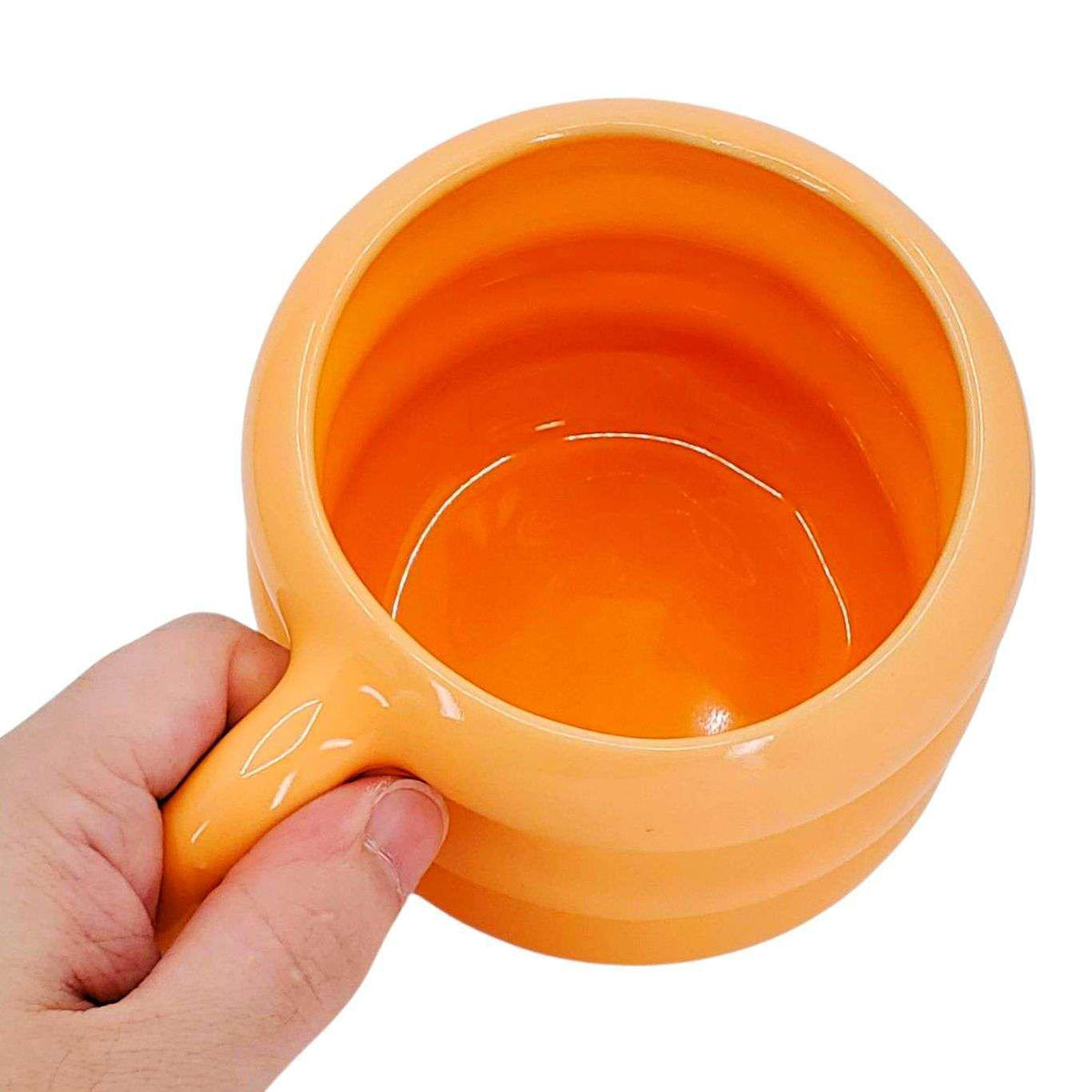 Mug -  Large Chubby Mug by MUD WITCH