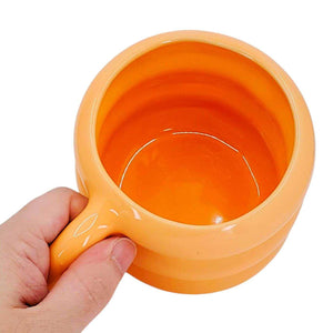 Mug -  Large Chubby Mug by MUD WITCH