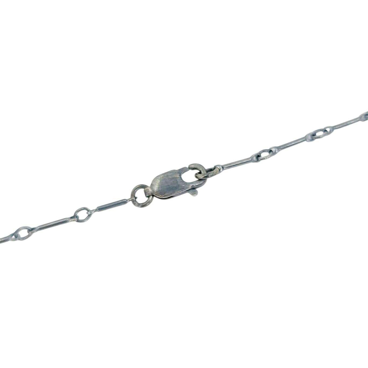 Necklace - Lotus Flower (Multicolor) by Michele A. Friedman