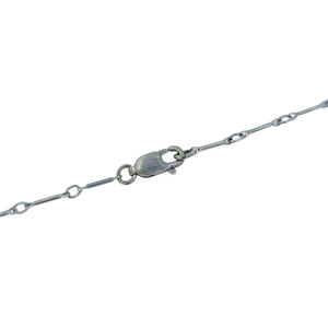 Necklace - Lotus Flower (Multicolor) by Michele A. Friedman
