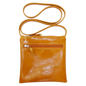 Bag - Cha Cha Adjustable Small Cross Body (Assorted Colors) by Crystalyn Kae