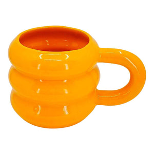 Mug -  Large Chubby Mug by MUD WITCH