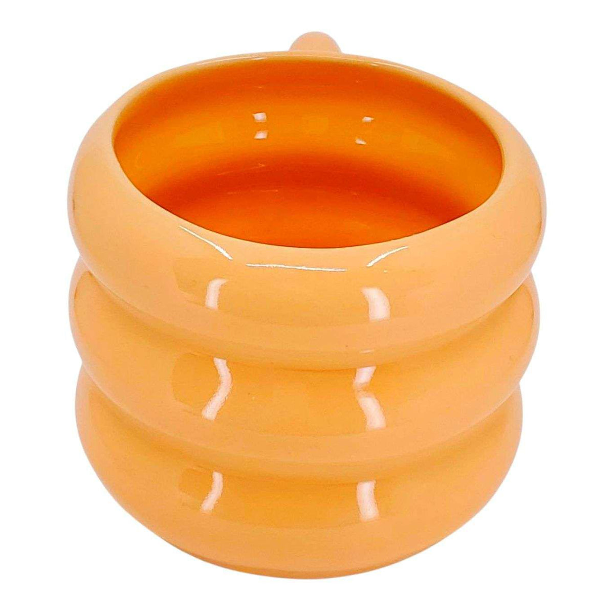 Mug -  Large Chubby Mug by MUD WITCH