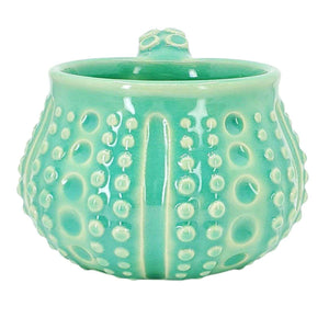 Mug - Octopus (Aqua) by Beach Baby Ceramics