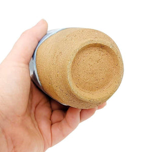 Cup - Large Matsushiro-yaki by Asemi Co.