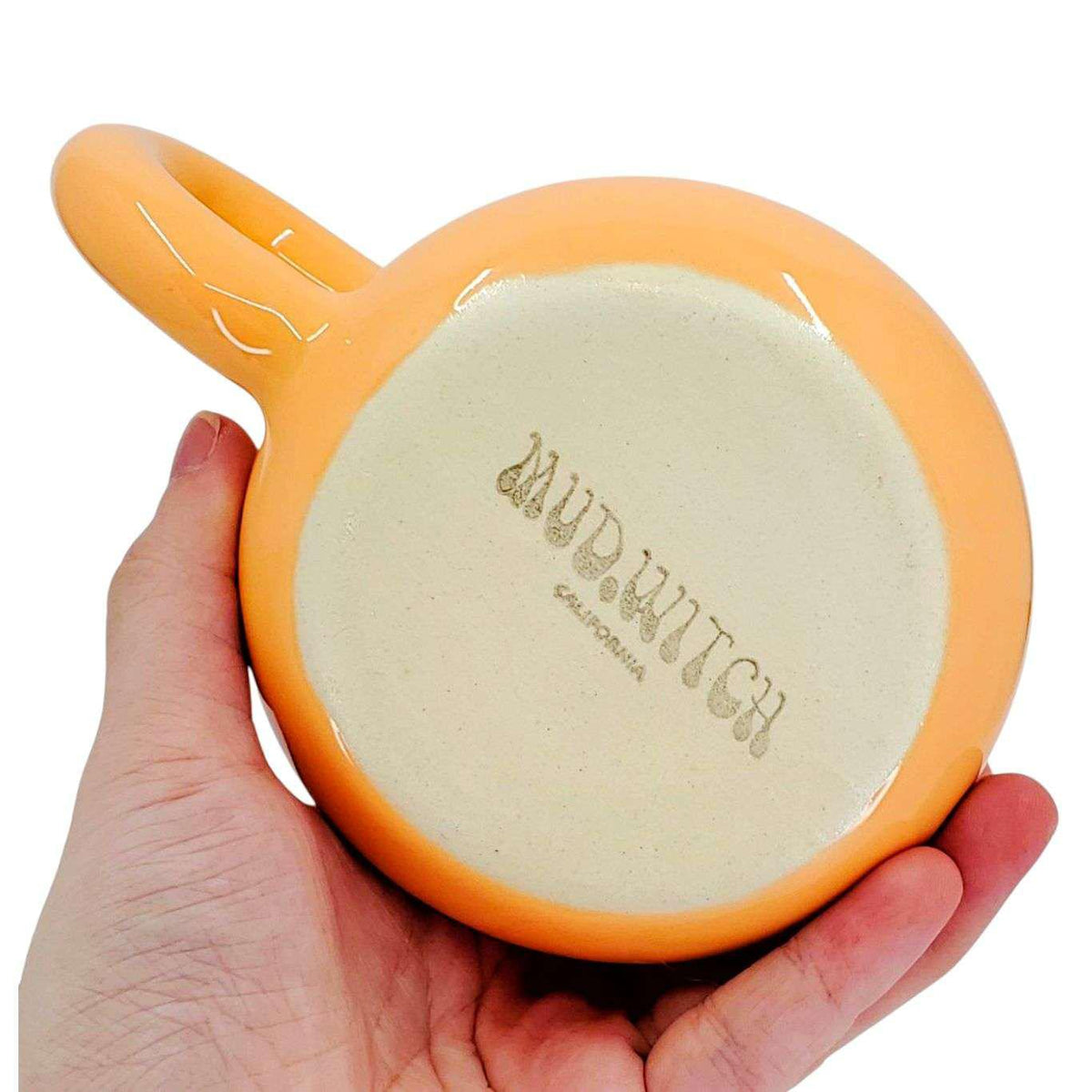 Mug -  Chubby Mug by MUD WITCH