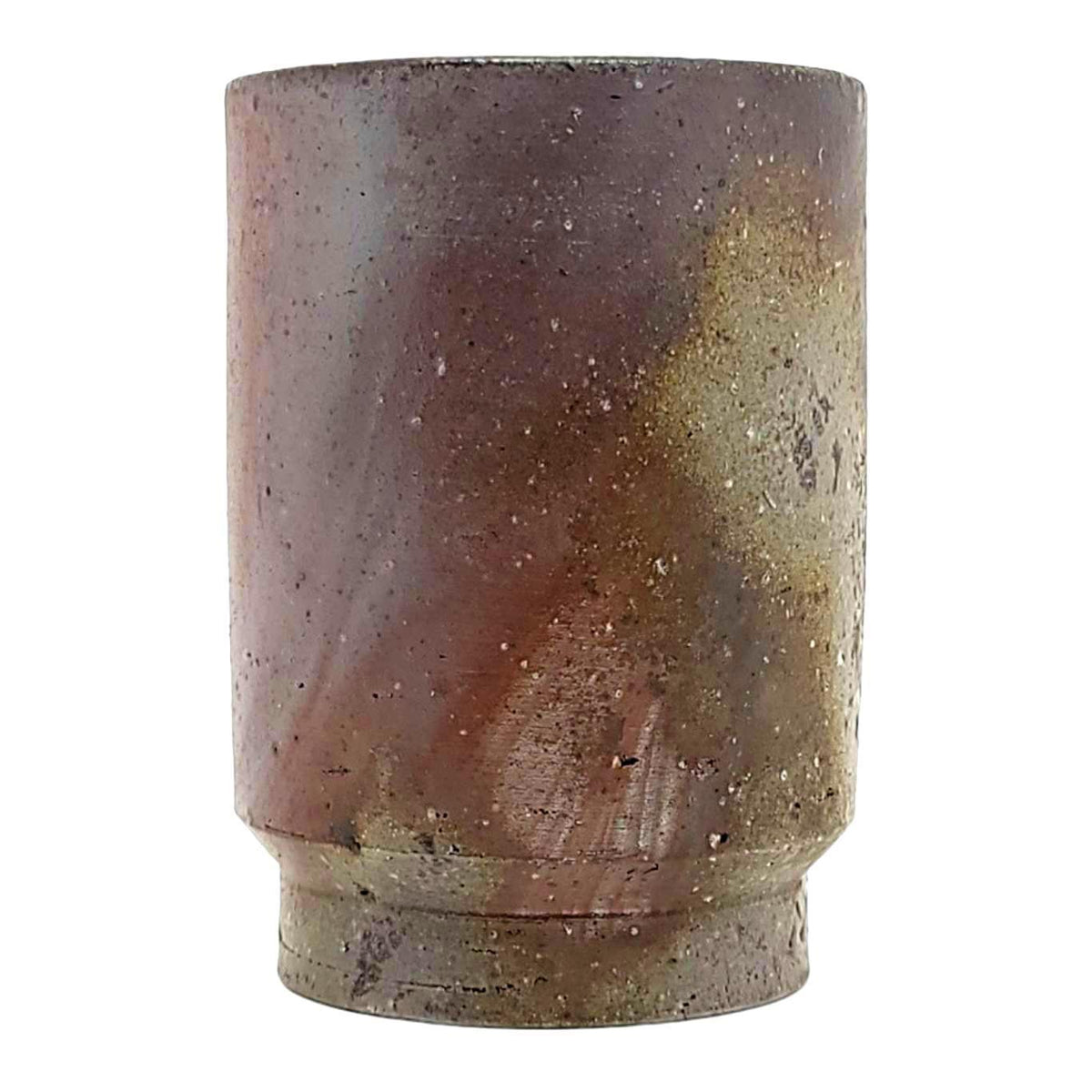 Cup - Large Bizen-yaki (Limited Quantities) by Asemi Co.