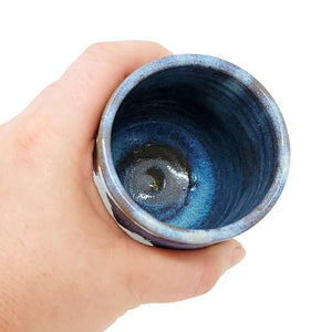 Cup - Large Matsushiro-yaki by Asemi Co.