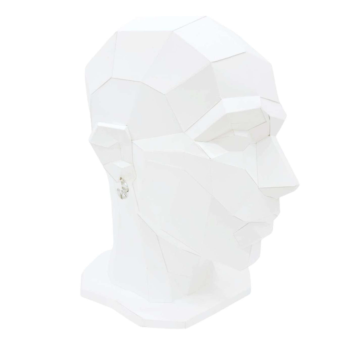 Earrings - Wave Hoops (Sterling Silver) by Corey Egan