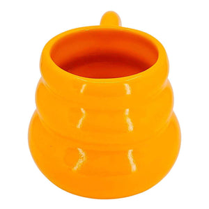 Mug -  Large Chubby Bee Hive Mug by MUD WITCH