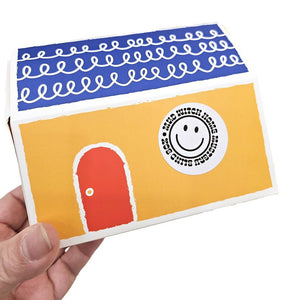 Blind Box - Home Mystery Collection by MUD WITCH