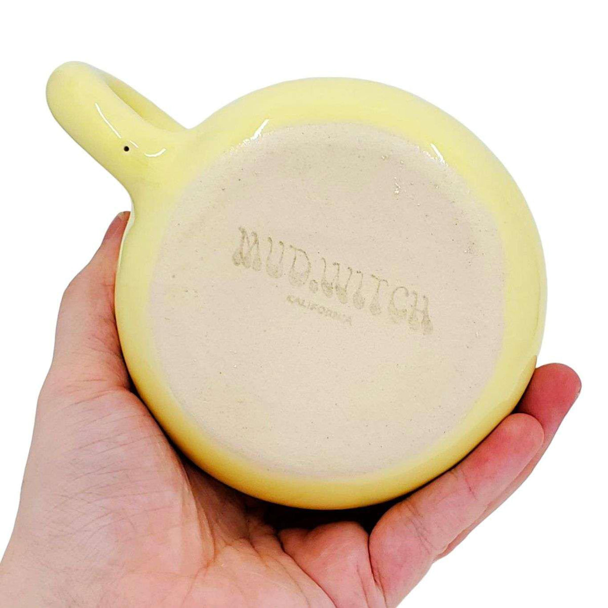 Mug -  Chubby Mug by MUD WITCH