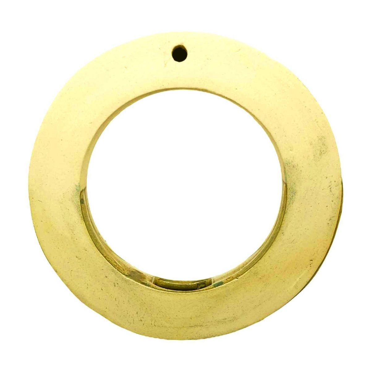 Planter - Medium Sweet Roll in Pistachio by Barro Studio