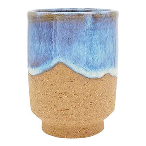 Cup - Large Matsushiro-yaki by Asemi Co.