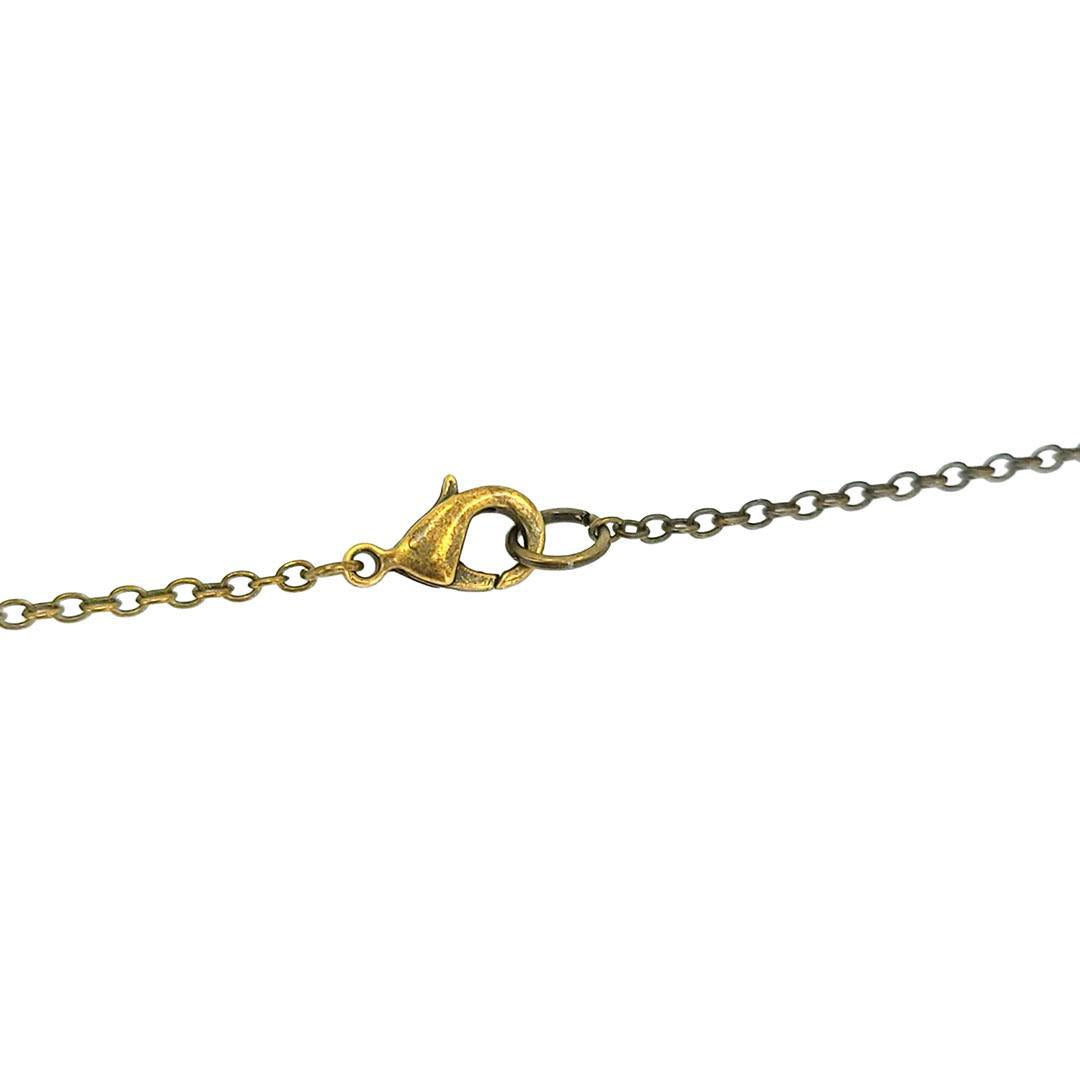 Necklace - Star Sand (Boat) by Fernworks