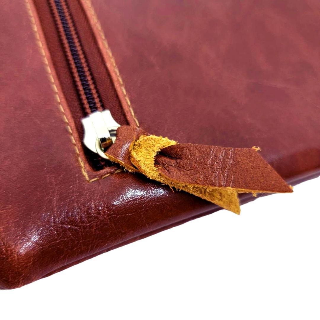 Bag - Cha Cha Tall Adjustable Small Cross Body (Wine) by Crystalyn Kae