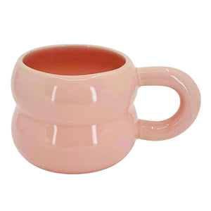 Mug -  Chubby Mug by MUD WITCH