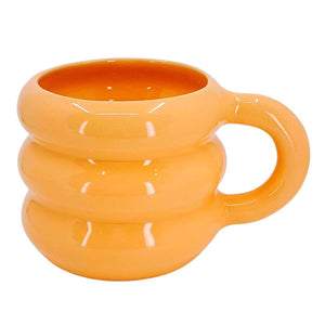 Mug -  Large Chubby Mug by MUD WITCH