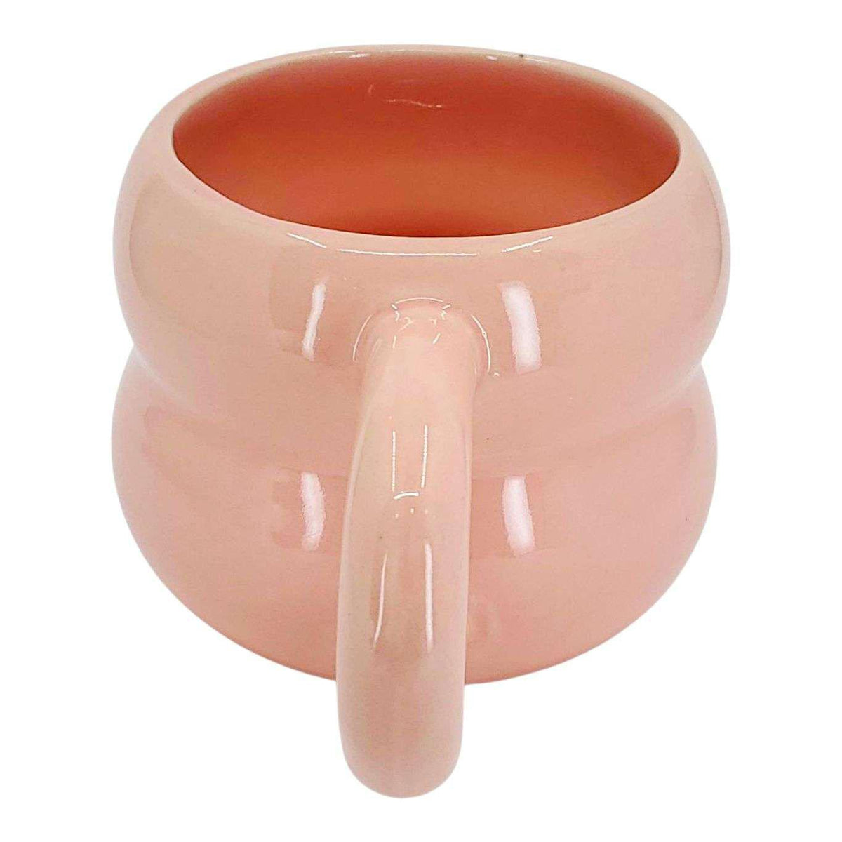 Mug -  Chubby Mug by MUD WITCH