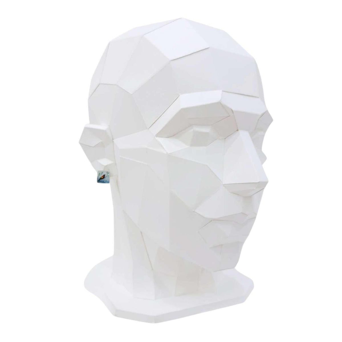 Earrings - Red Wing Blackbird Studs by Fernworks