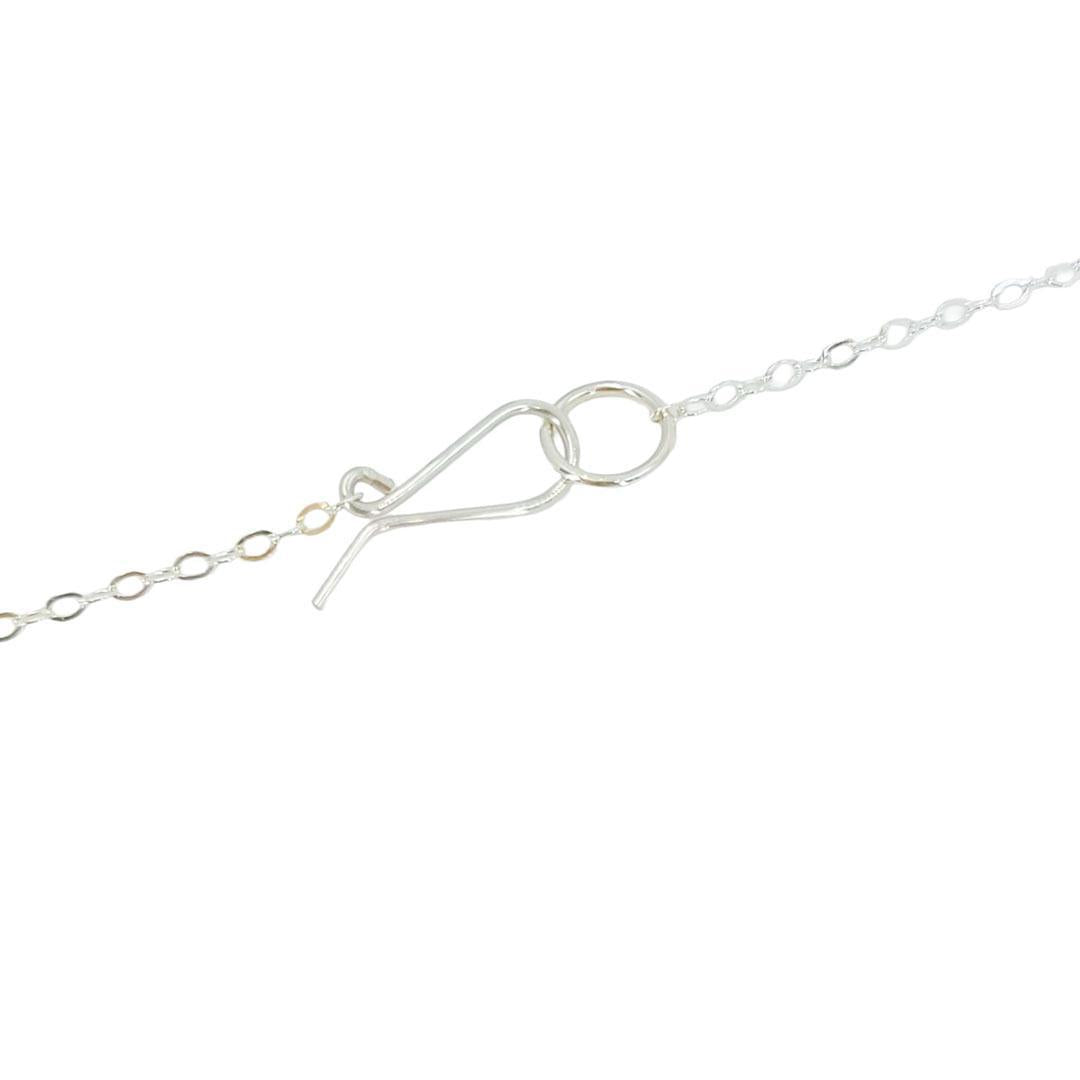 Necklace - Red Winged Blackbird Painted by Fernworks