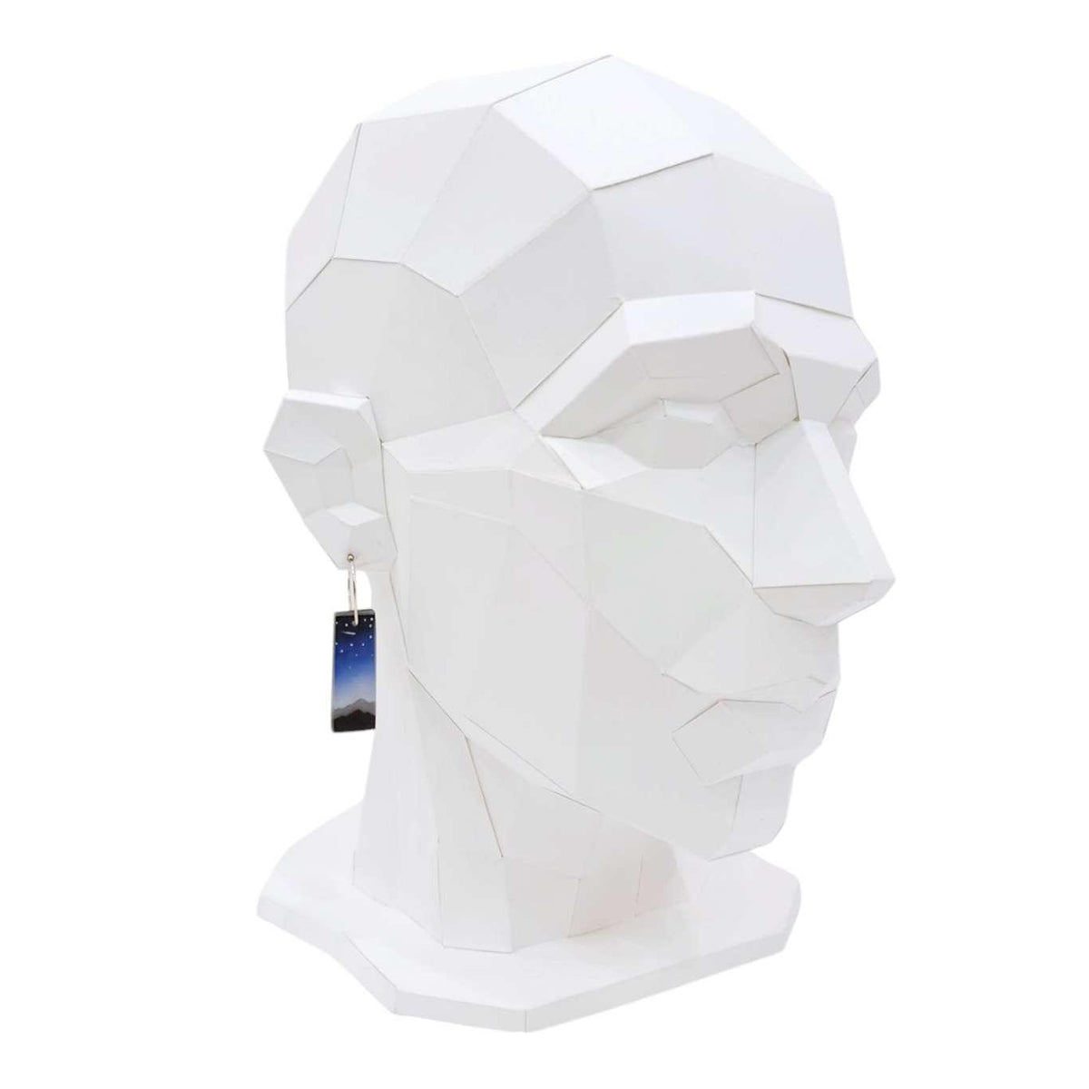 Earrings - Blue Ridge by Fernworks