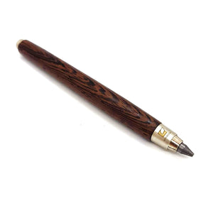 Convertible Clutch Pencil - Brescia in Wenge Wood by Arteavita