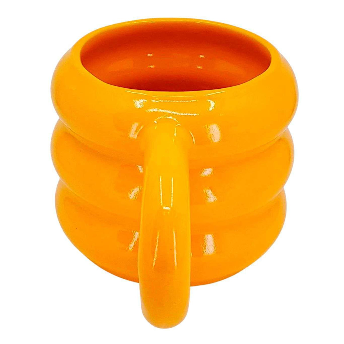 Mug -  Large Chubby Mug by MUD WITCH