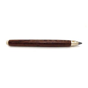 Convertible Clutch Pencil - Brescia in Wenge Wood by Arteavita