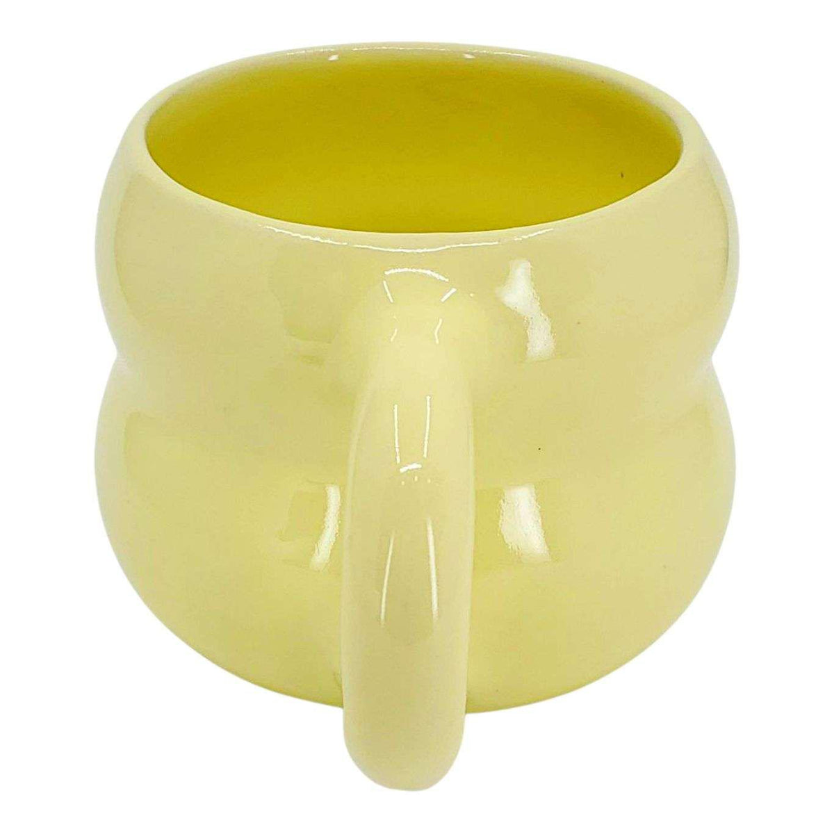 Mug -  Chubby Mug by MUD WITCH