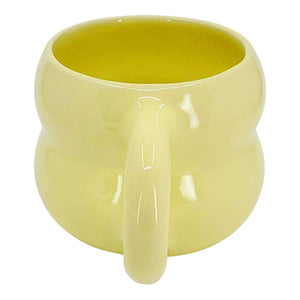 Mug -  Chubby Mug by MUD WITCH