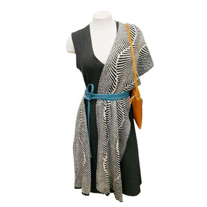 Bag - Bossa Nova Adjustable Medium Cross Body (Assorted Colors) by Crystalyn Kae Copy