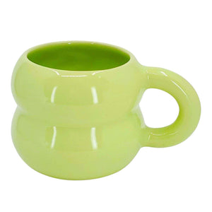 Mug -  Chubby Mug by MUD WITCH