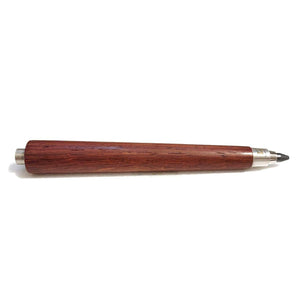 Convertible Clutch Pencil - Miami in Padauk Wood by Arteavita
