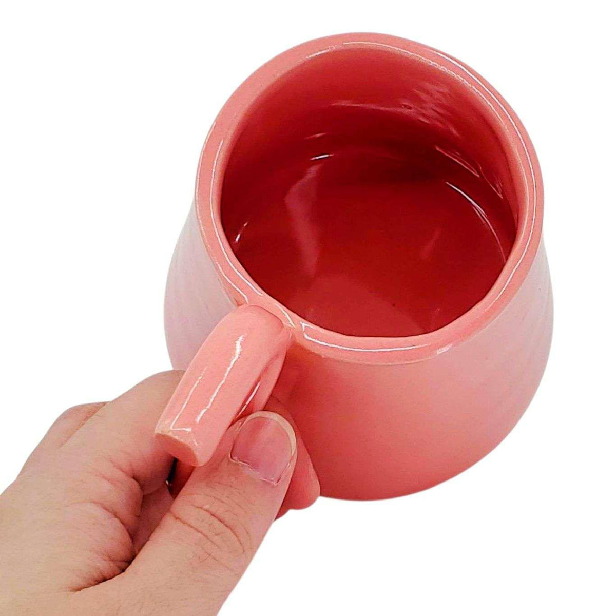 Mug -  Shapes Mug by MUD WITCH