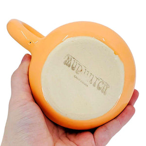 Mug -  Large Chubby Mug by MUD WITCH