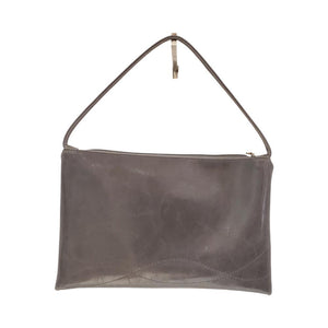 Bag - Bossa Nova Adjustable Medium Cross Body (Gray) by Crystalyn Kae