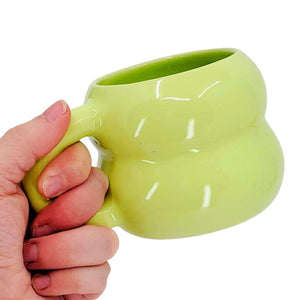 Mug -  Chubby Mug by MUD WITCH