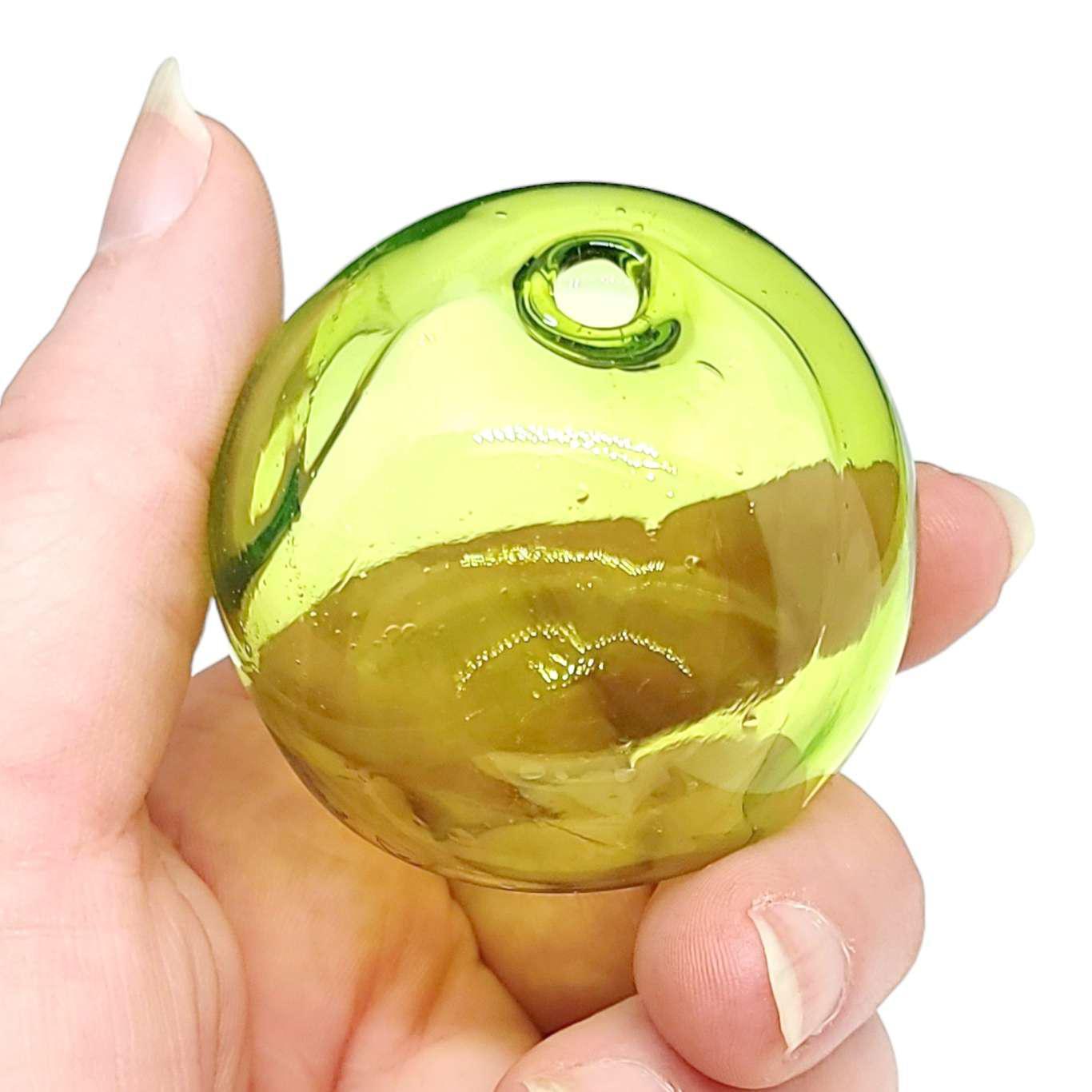 Bud Vase - Glass Alchemy in Assorted Colors by Krista Bermeo Studio