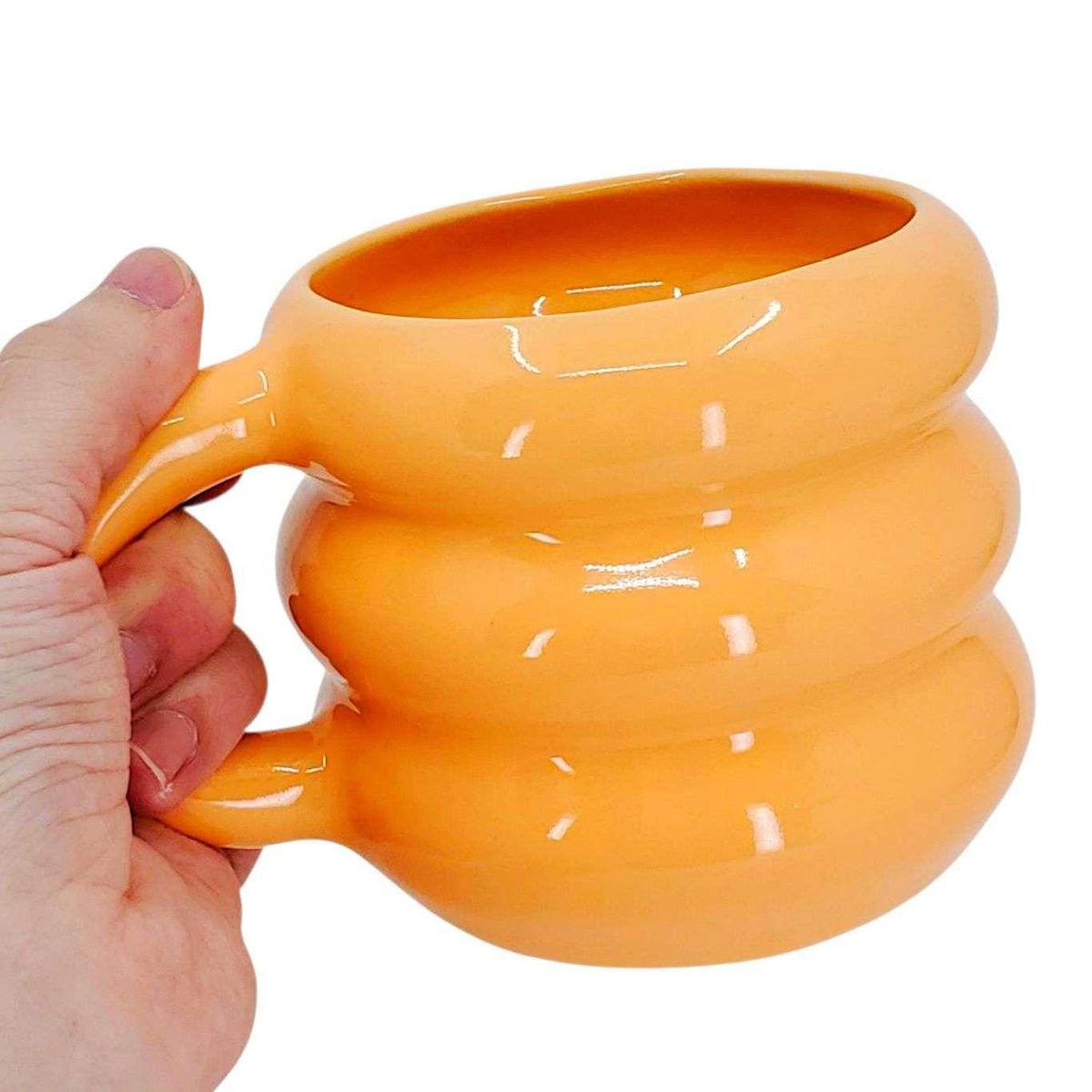 Mug -  Large Chubby Mug (Assorted Colors) by MUD WITCH
