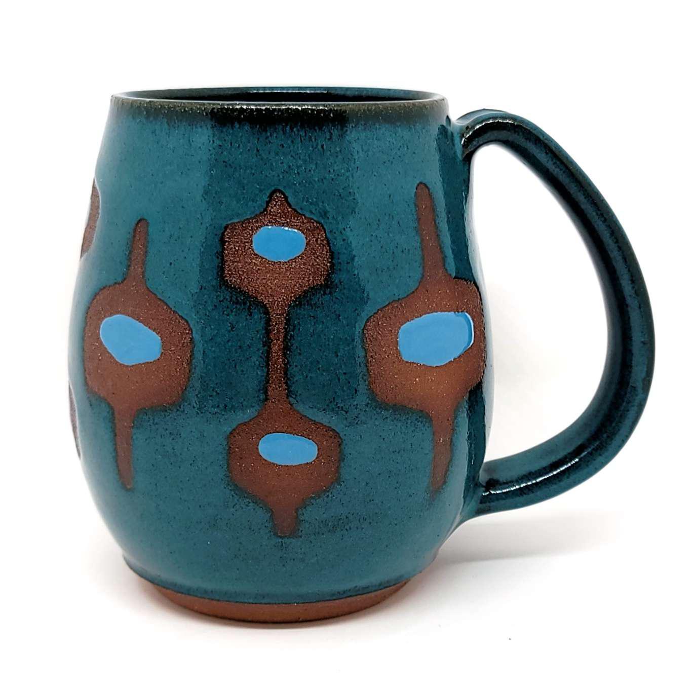 Travel Mugs – Fern Street Pottery