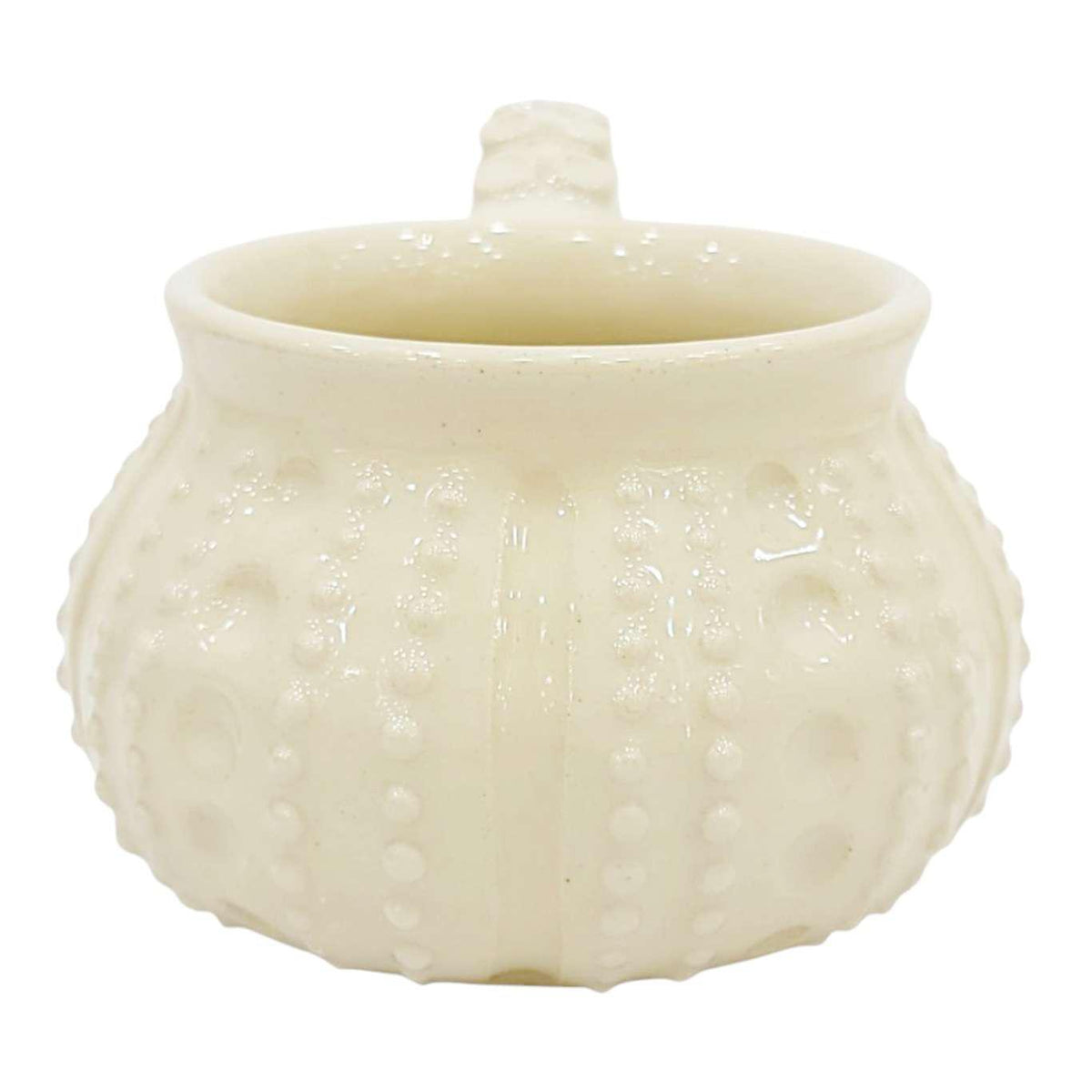 Mug - Octopus (Off White) by Beach Baby Ceramics