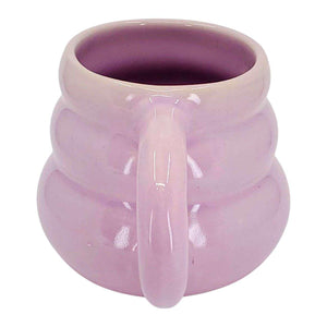 Mug -  Large Chubby Bee Hive Mug by MUD WITCH