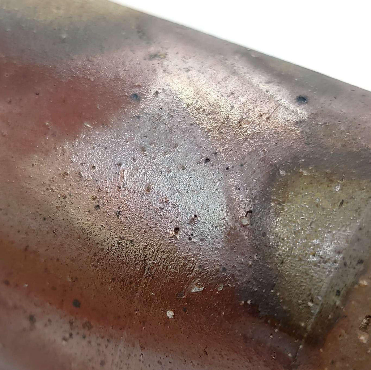 Cup - Large Bizen-yaki (Limited Quantities) by Asemi Co.