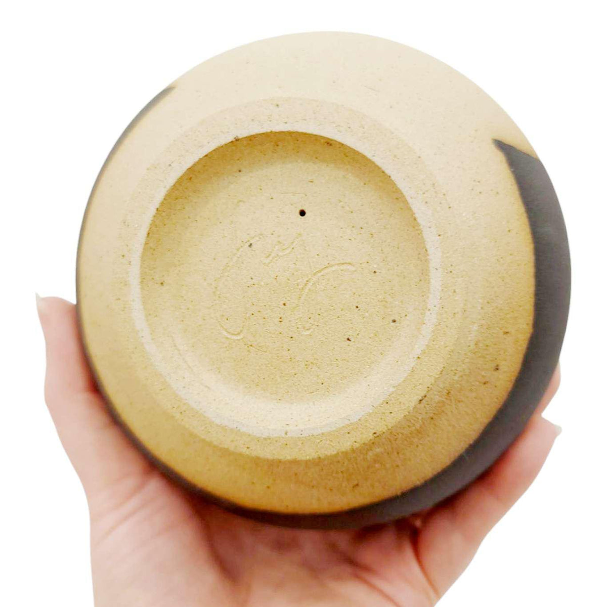 Kokeshi Jar - XXL - Cheerful Sakura (OOAK) by Jennifer Fujimoto Collection