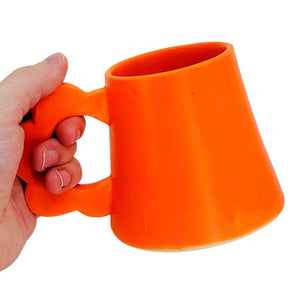 Mug -  Shapes Mug (Assorted Styles) by MUD WITCH